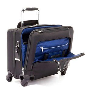 Tumi Arrivé Compact 4 Wheel Brief